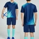 thumbnail image 3 of WILLBEST Pantalones Cortos Casuales de Fútbol Personalizados para Hombre, para Adultos, con Nombre, Número y Logotipo Del Equipo., 3 of 8