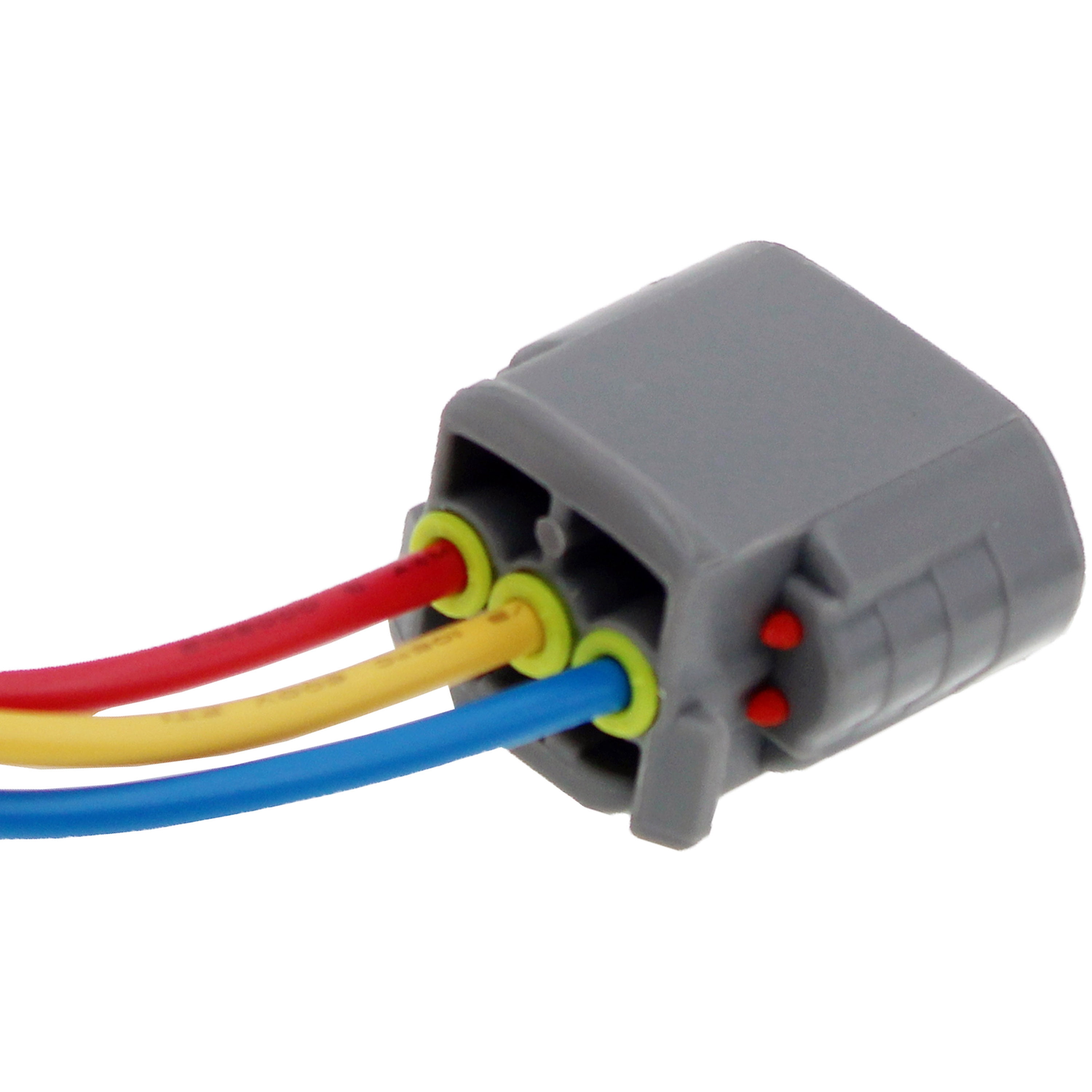 Dorman 645-229 Alternator Connector Pigtail for Specific Nissan Models