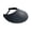 Black, variant on Outdoor Hat Wide Brim Arc Shape Sun Protection Hat Portable Outdoor Hiking Traveling Walking Sport Hat