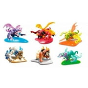 Mega Construx Breakout Beasts Egg Spitters Series 1