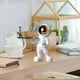 thumbnail image 3 of Bandeja de almacenamiento decorativa Objetos decorativos Astronauta Presente para Escritorio Máscara dorada, 3 of 9