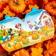 thumbnail image 5 of Shaped Board Books Disney Mickey & Friends: A Very Mickey Halloween (Board Book), 5 of 8