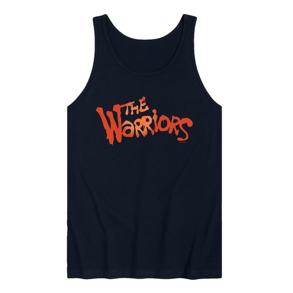 The Warriors - Logo - Men's Sleeveless Graphic Tank