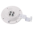 thumbnail image 2 of Greeniant Sensor de luz solar Lámparas de pared a prueba de agua Lámpara LED Decoración de bajo voltaje Escaleras Dispositivo de iluminación Ropa Deportiva, Zapatos, 2 of 6