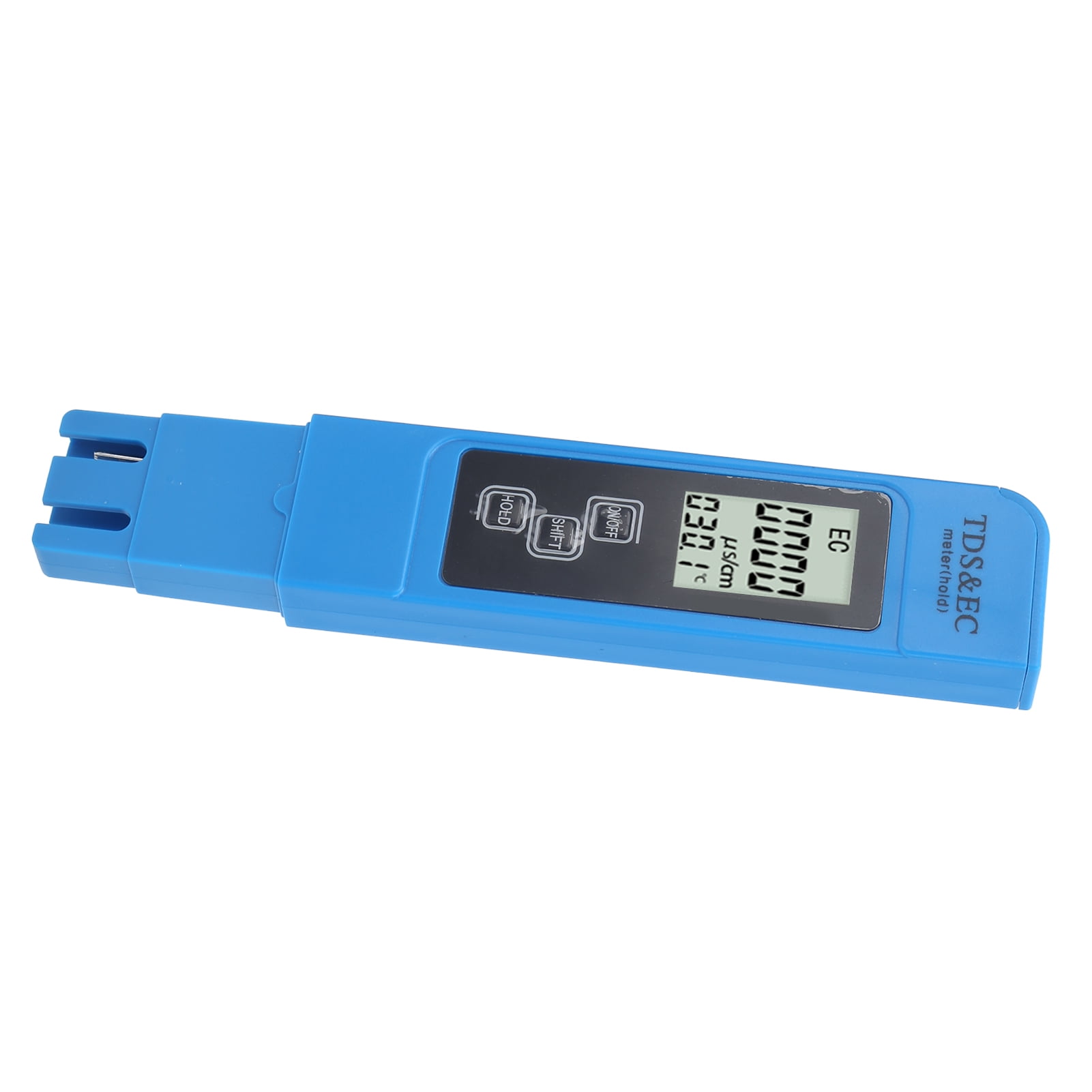 Water Quality Tester, Portable Water Quality Monitor Multipurpose Water