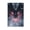 Unframe, variant on Larbulse Massive Draconic Head Canvas Wall Art Home Decor Poster Vintage Funny Print Picture Abstract Bedroom Living Room Kitchen Posters Decor