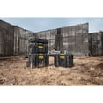 thumbnail image 3 of Caja de Herramientas DEWALT Toughsystem Grande DWST08300, 3 of 10