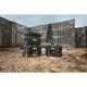 thumbnail image 3 of Caja de Herramientas DEWALT Toughsystem Grande DWST08300, 3 of 10