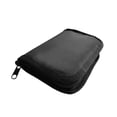 thumbnail image 2 of Bolsa de viaje para diabetes, a prueba de polvo, con correas elásticas, estuche de transporte, estuche para de glucosa, mochila para viajes, 2 of 8