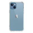 thumbnail image 2 of Funda para iPhone 15 Kiosla Hard Shell Case Premium Transparente, 2 of 5