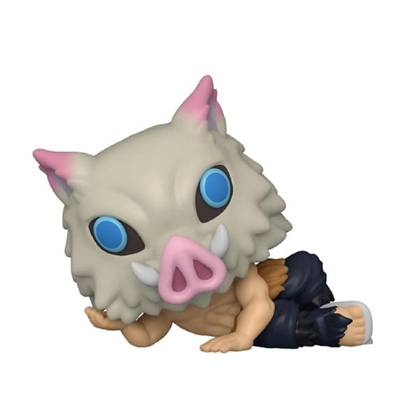 Figura Funko Pop Inosuke pulgadas 3.7