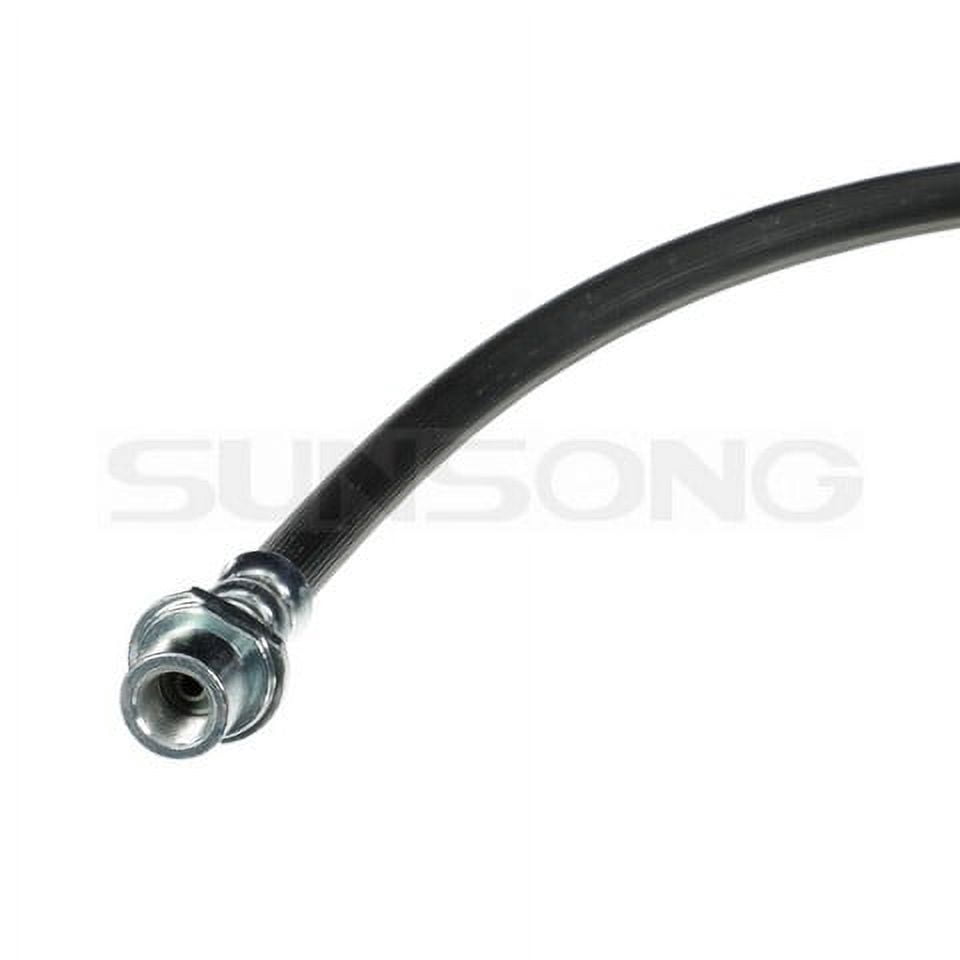 Sunsong 2207727 Brake Hydraulic Hose