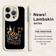 thumbnail image 1 of Proteja su iPhone con estilo con una funda de goma TPU ultrafina y que absorbe los golpes, 1 of 4