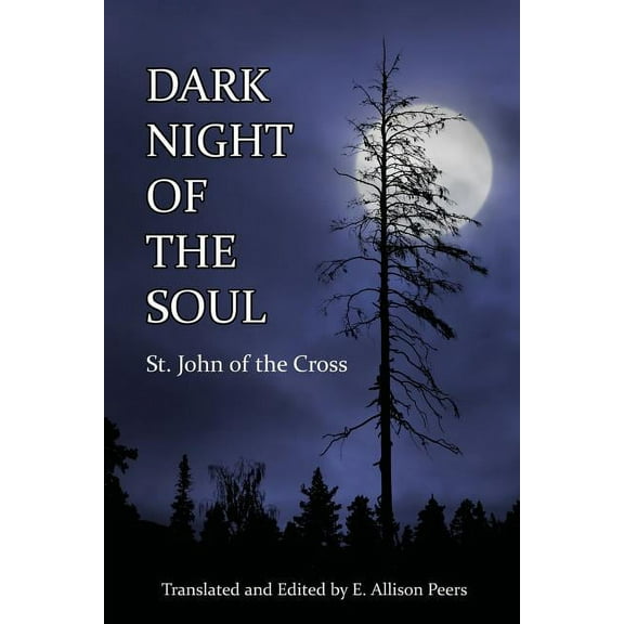 Dark Night of the Soul, (Paperback)