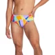 thumbnail image 2 of Traje De Baño Pride Multicolor Brief Para Hombre Speedo, 2 of 7