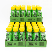 Pickle Juice Muscle Cramp Relief Shots, Clinically Proven, Extra Strength, 48 Pack 2.5 oz