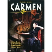 Bizet: Carmen