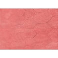 thumbnail image 1 of Ahgly Company Machine Washable Indoor Rectangle Transitional Fire Engine Red Area Rugs, 8' x 10', 1 of 7