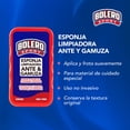 thumbnail image 3 of Esponja Limpiadora Ante Gamuza Bolero, 3 of 6