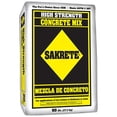 thumbnail image 1 of Sakrete 65200940 60 lbs. Concrete Mix, 1 of 1
