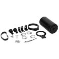 thumbnail image 2 of Aceite Lata Car Baffled Oil Catch Can Reservoir Kit Con Accesorio De Montaje RSOCC020 Universal (Black OTVIAP Negro, 2 of 8