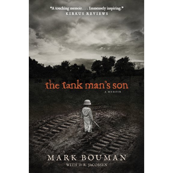 Pre-Owned The Tank Man's Son: A Memoir (Paperback) 1414390270 9781414390277