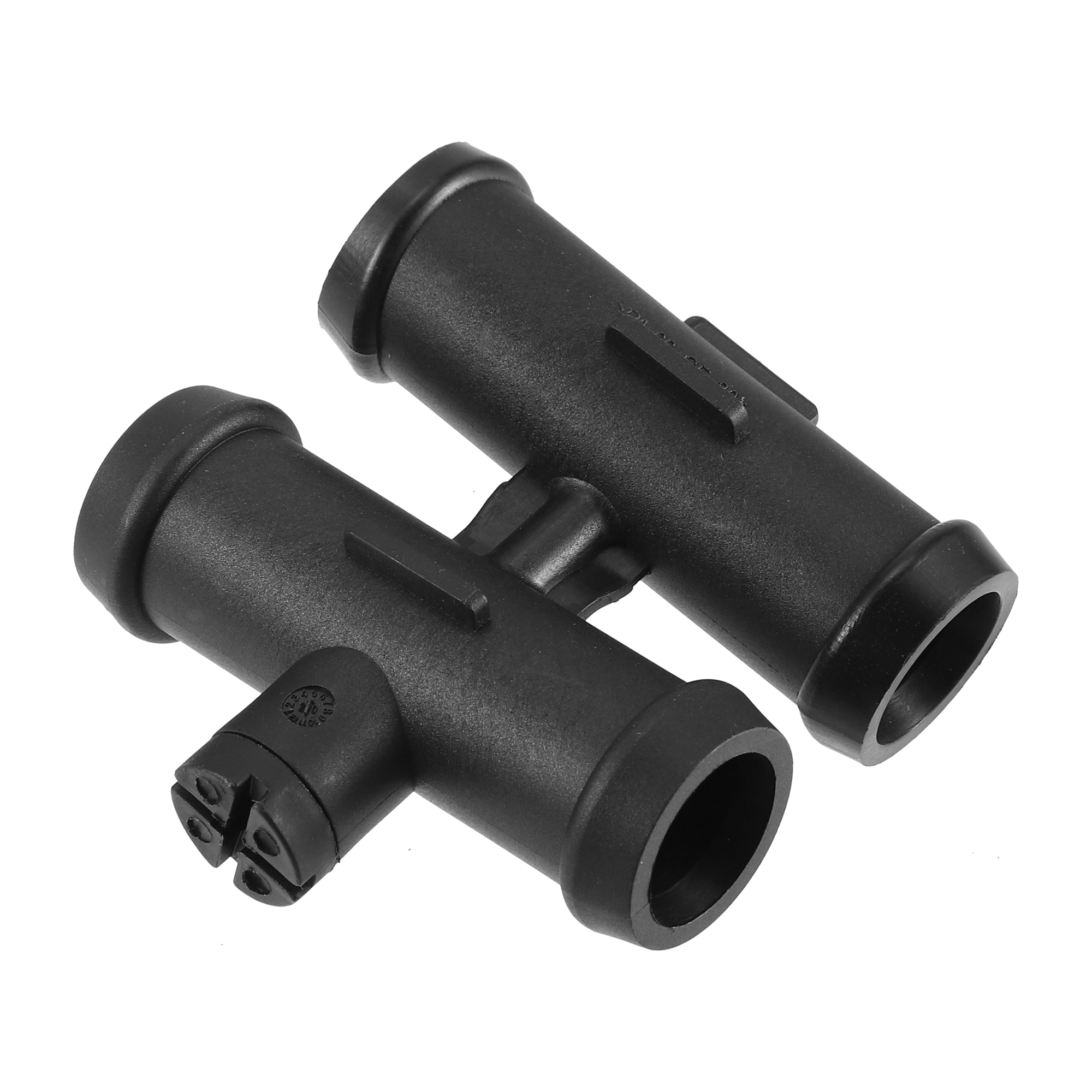 X AUTOHAUX Conector De Manguera De Refrigerante Para MINI Cooper 2002-2008 - Nº 17127515494