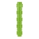 thumbnail image 1 of Rubber Dog Toy, Durable Tough Chew Toy, Green, for Teeth Cleaning, Playing, Interaction and Training, 1 of 4