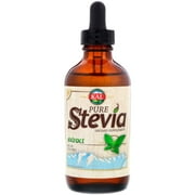 Kal Sure Stevia Extract, Unflavored 4 Oz