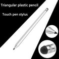 thumbnail image 5 of For Tablet iPad Phone Samsung PC Capacitive Pen Screen Pencil Stylus V5C7, 5 of 9