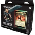thumbnail image 1 of MtG Final Fantasy Limit Break Deck Commander (Final Fantasy VII), 1 of 1