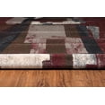 thumbnail image 4 of Linon Masters Museum Tapis en Polypropylène Tissé Mécaniquement 5'x7'6 Pouces Noir, 4 of 6