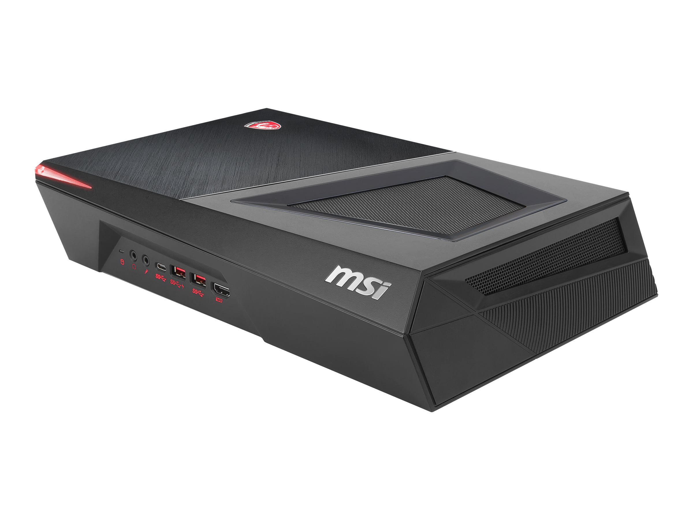 MSI Trident 3 VR7RC 089US - DTS - Core i7 7700 / 3.6 GHz - RAM 8 
