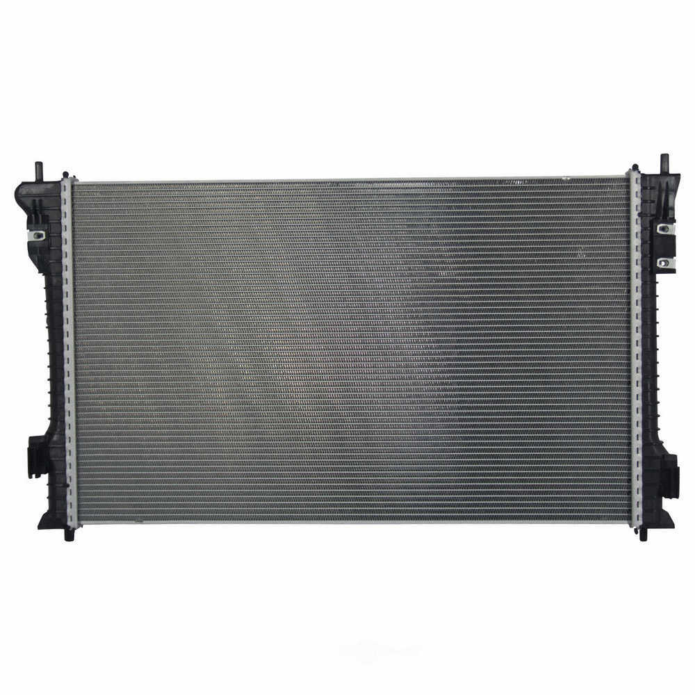 Motorcraft RAD-93 Radiator