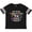 Football Black and White, variant on Inktastic My Mom Graduated and I'm Super Proud Boys or Girls Toddler T-Shirt