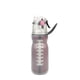 thumbnail image 1 of Hot Sale!470ml 16.5fl Oz Summer Exercise, Drinking Water Remove Heat, Triple-Layer Keep Cold, Spray Water Cup, Outdoor Sports Water Cup, Creative Gift, 1 of 3