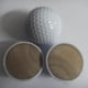 thumbnail image 2 of Pelotas de Golf Toystoory para Deportes de Conducción Color Blanco, 2 of 6