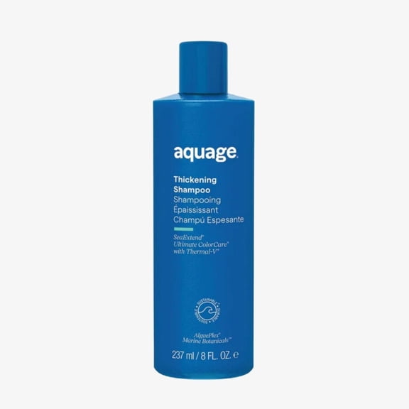 Aquage SeaExted Thickening Shampoo 8 oz