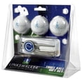 thumbnail image 2 of Citadel Bulldogs 3-Ball Golf Ball Gift Set with Kool Divot Tool, 2 of 3