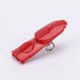 thumbnail image 5 of Botón de lengüeta de pestillo de Clip de cabeza de aspiradora de 2 piezas para Dyson esquí esquí Gafas de esquí, 5 of 5
