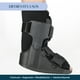 thumbnail image 3 of Bota Ortopedica NANOFORT  Corta Inmovilizador Tobillo Ch, 3 of 13