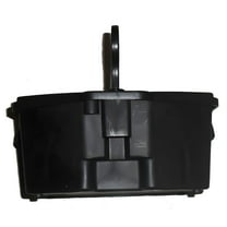 LAMIRO Rat Bait Box - Large Rat & Mouse Bait Station for Poison