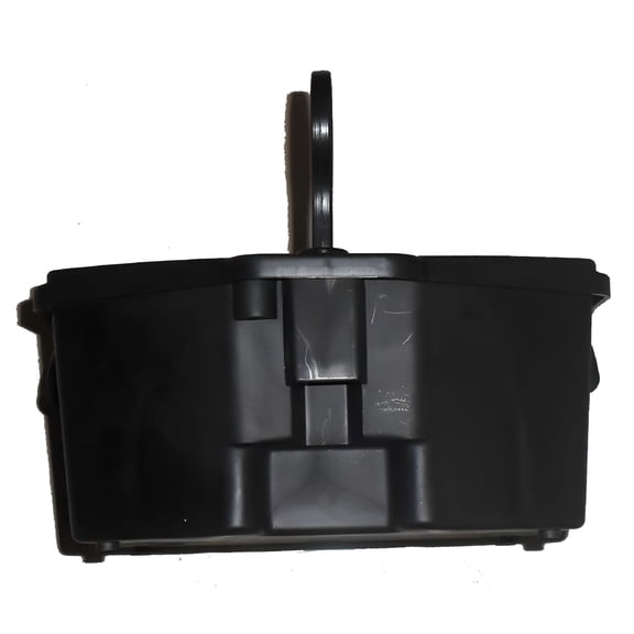 LAMIRO Rat Bait Box - Large Rat & Mouse Bait Station for Poison