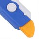 thumbnail image 4 of 3D Gravity Knives with LED Light Sensory Toy Dual Headed Retractable Fingertip Rotatable Gravity Carrot Knives Blue/White, 4 of 4