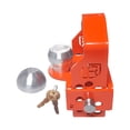 thumbnail image 3 of TRAILER COUPLER LOCK FOR 17/8IN2IN& 25/16IN BALL, 3 of 5