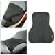 thumbnail image 1 of transpirable del cojín del asiento de la motocicleta hace que los paseos sean más cómodos se la la adaptaciónción a la mayoría Una sola capa S shamjiam Cojín de asiento de motocicleta, 1 of 8