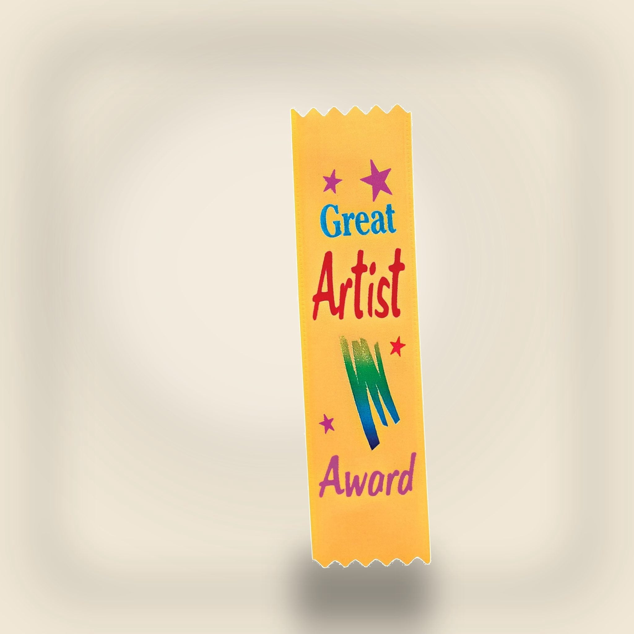 30 Pack Bulk Great Artist Award Value Pack Ribbons