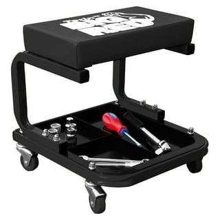 Mechanic stool walmart deals