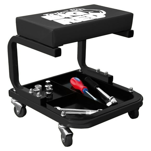 Mechanics Stool