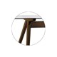 thumbnail image 2 of MESA DE COMEDOR KORINA Terzetto KORINA, 2 of 3